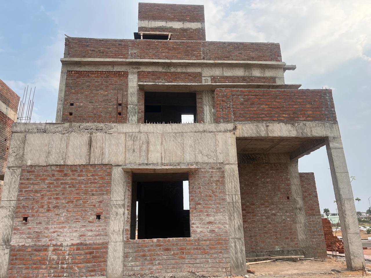 Royal Heights at Ibrahimpatnam
