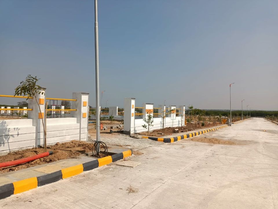 Kongarakalan HMDA open plots for sale