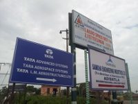 HMDA &amp; RERA approved gated community open plots for sale gollur - shamshabad muchintal near banglore highway