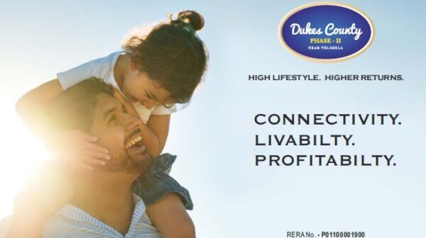 Kongarakalan Open plots for sale Villa plots with Bank Loan Behind Wonderla