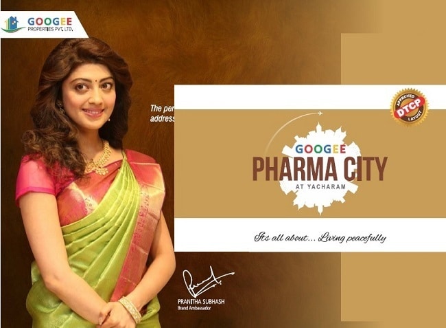 HMDA Auction Plots for Sale in Hyderabad Shadnagar