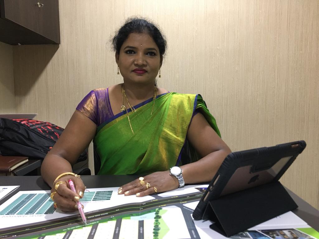 Vaudaika southfileds HMDA final approved open plots at maheshwaram mansanpally