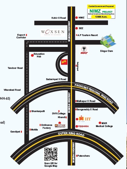 investement plots for sale