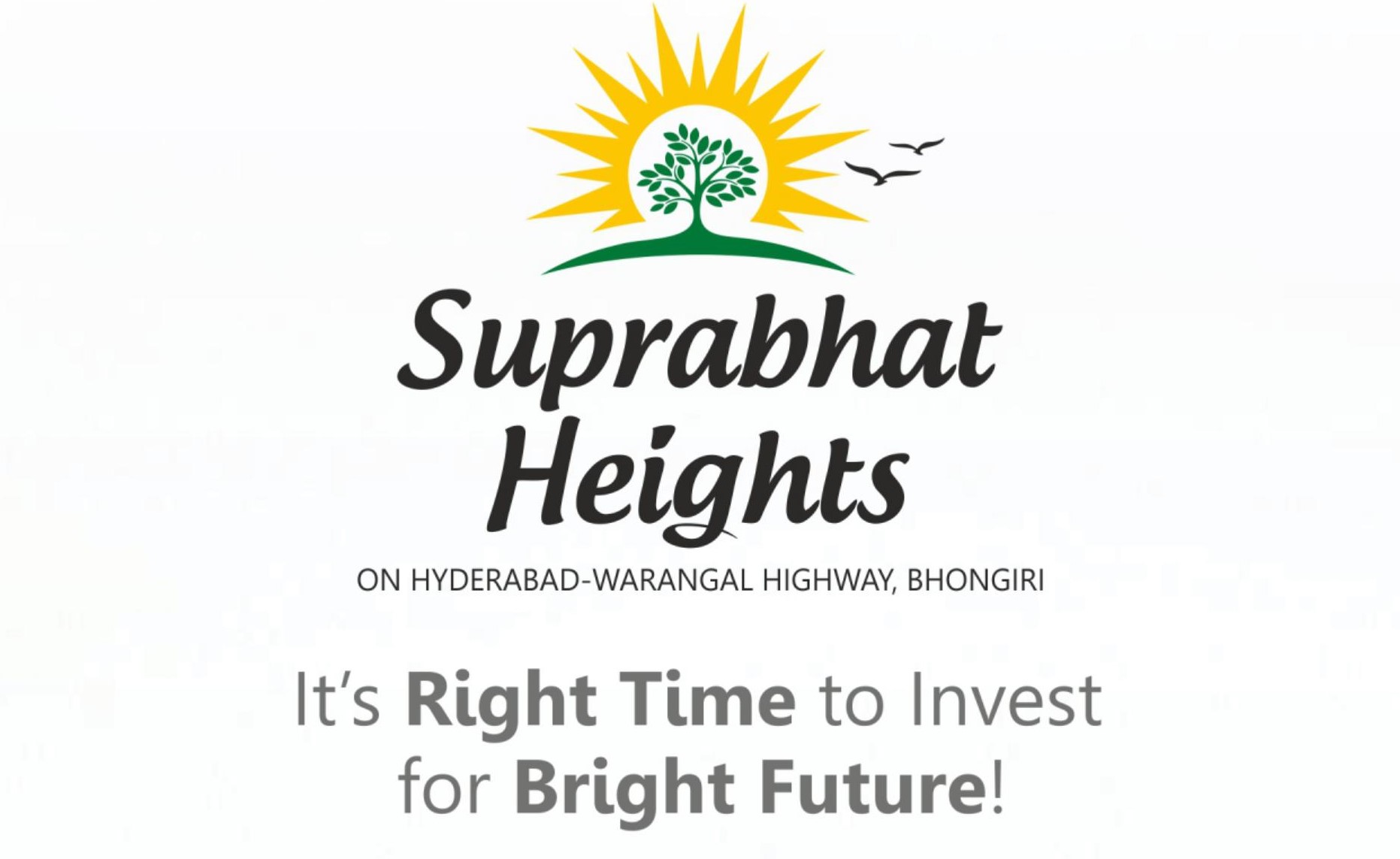HMDA Approved Plots at Ibrahimpatnam on Sagar Highway