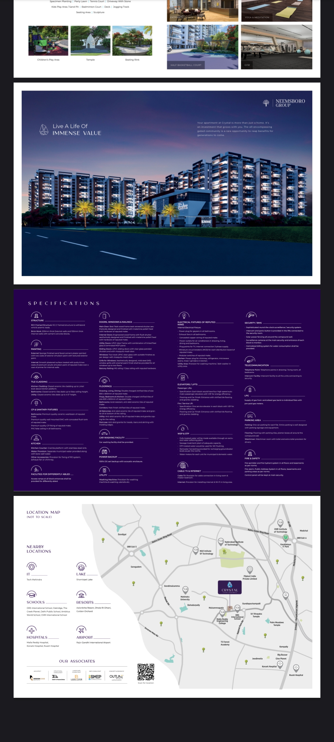 DTCP Approved open plots at nandiwanaparthy sagar highway hyderabad