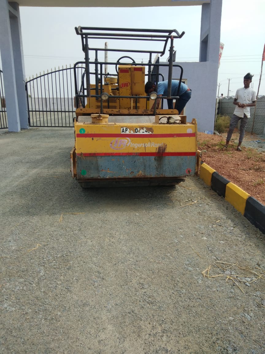 HMDA &amp; RERA FINAL APPROVED OPEN PLOTS AT SHAMSHABAD GOLLUR NEAR STATUE OF EQUALITY BANGLORE HIGHWAY