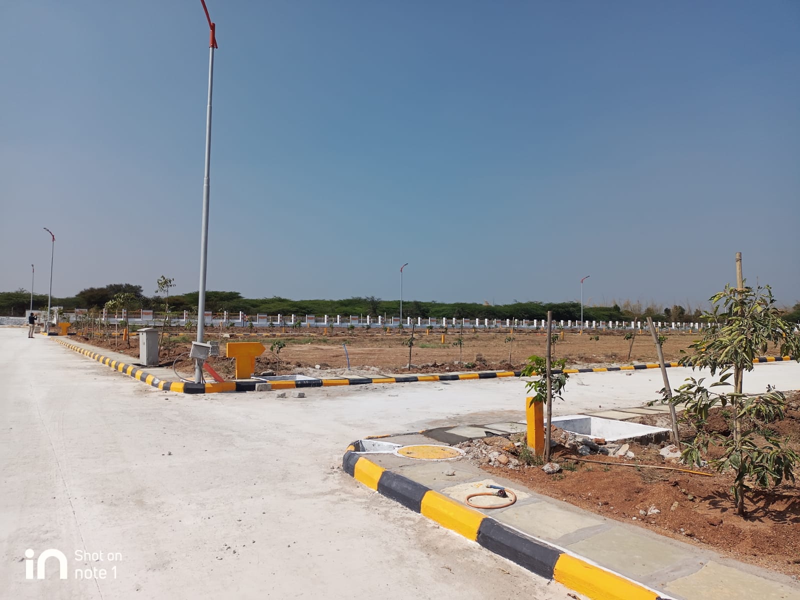 HMDA approved plots at adibatla near Wonderla, foxconn