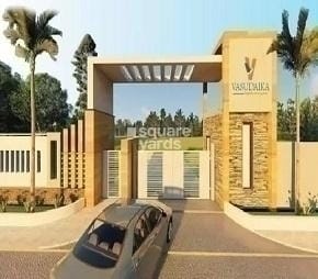 HMDA final approved open plots at Tukkuguda Near ORR