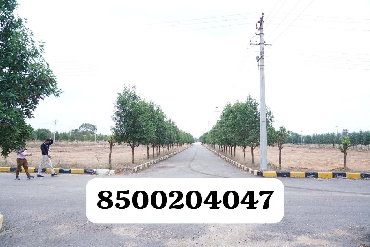Sai krishna county
