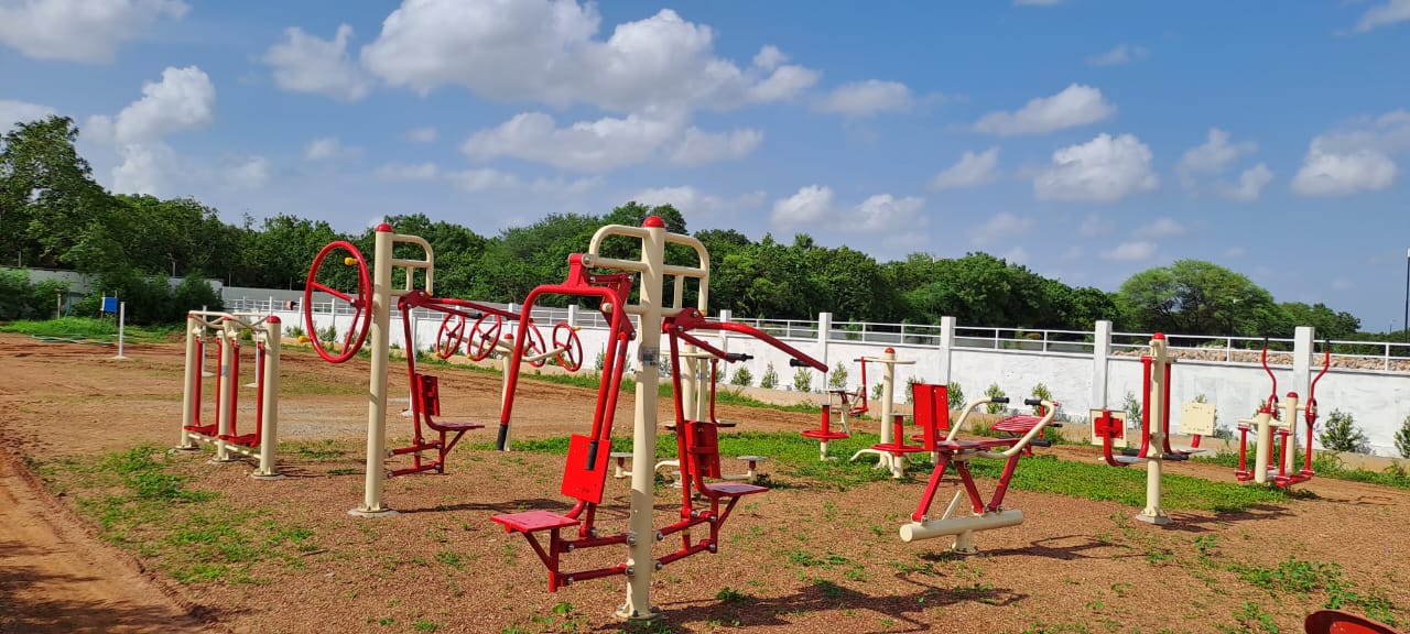2BHK FLATS IN kompally
