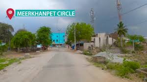STELLAR ESTATE @ SADASHIVPET TOWN