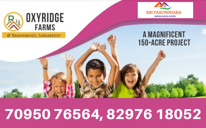 HMDA APPROVED PLOTS AT MANSANPALLY BEHIND MYHOME SMART CITY