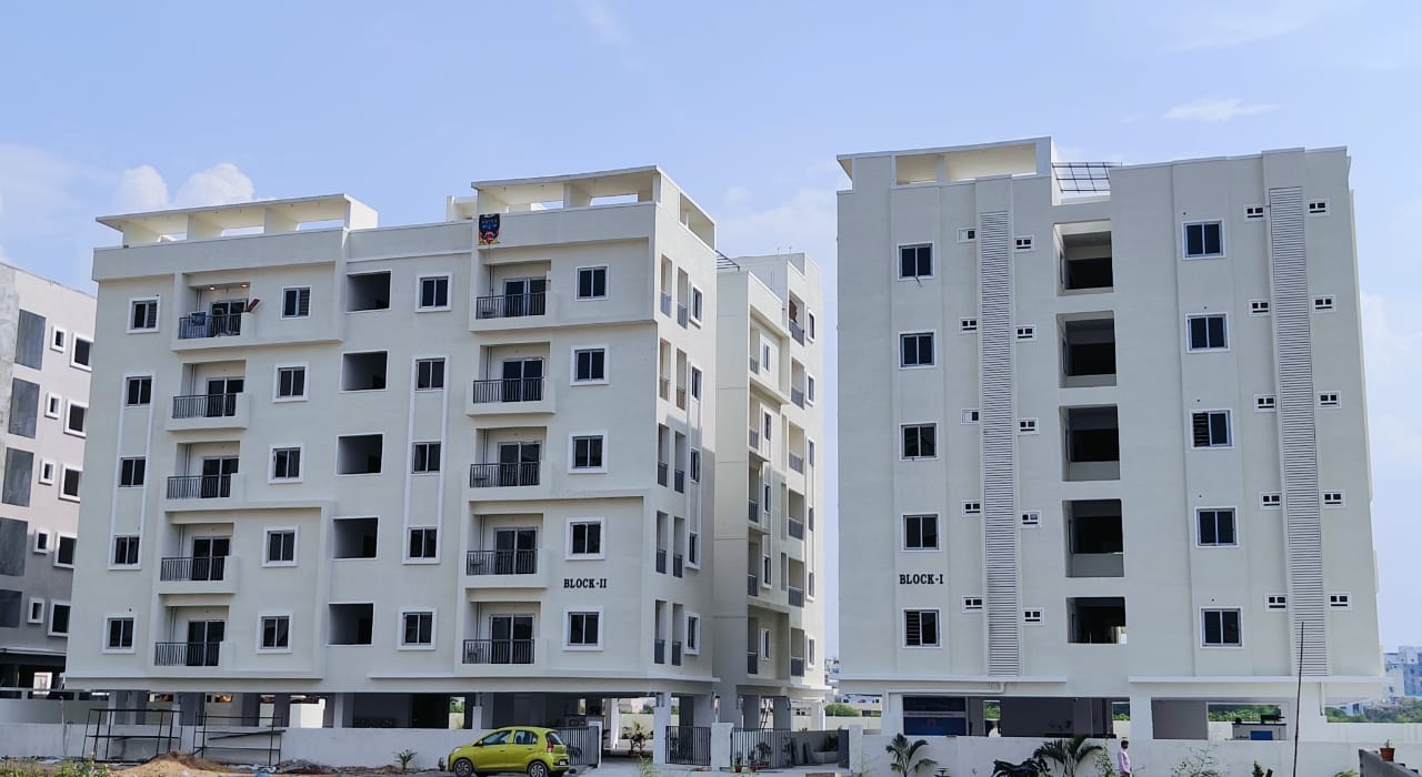Siyora Health City Phase 1