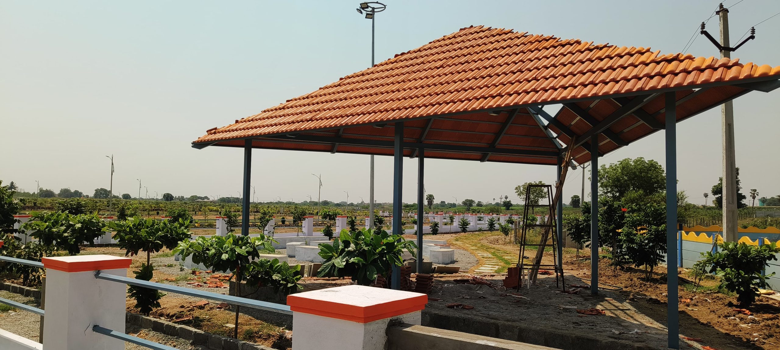 NCS Fortune Medi City