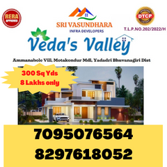 Vedas Valley