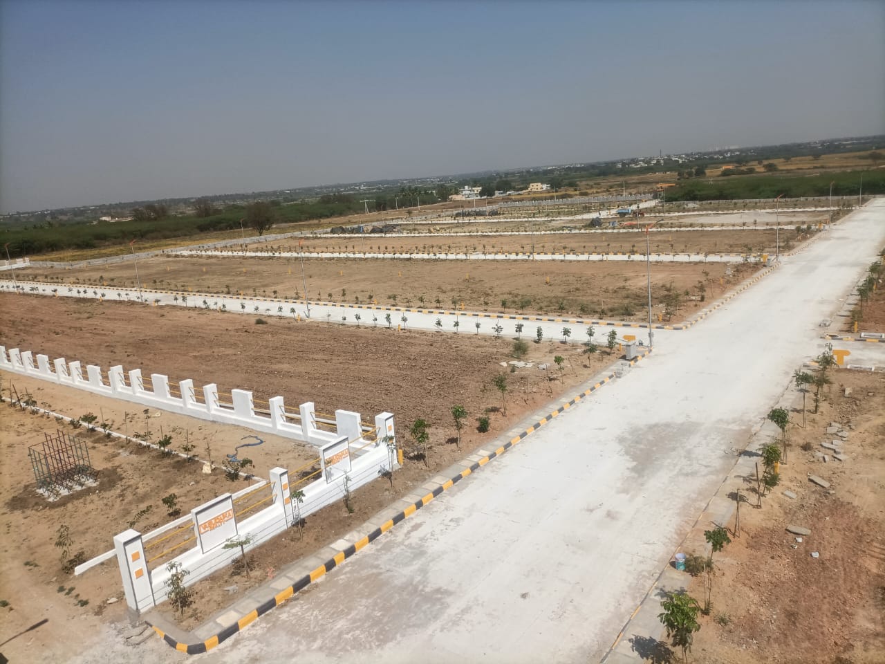 Legal Formalities For Open Plots In Pharma City Hyderabad